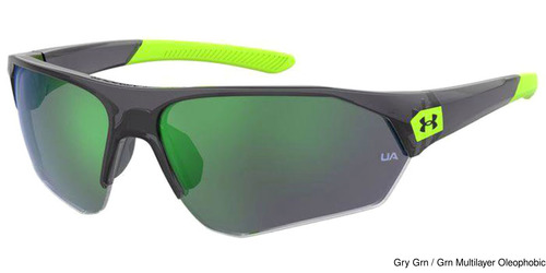 Under Armour Sunglasses UA 7000/S 3U5-V8