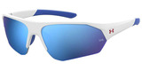 Under Armour Sunglasses UA 7000/S 6HT-W1