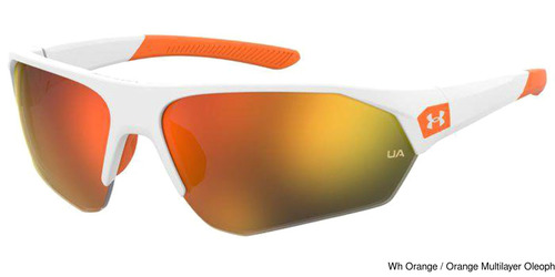 Under Armour Sunglasses UA 7000/S IXN-50