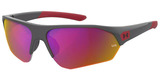 Under Armour Sunglasses UA 7000/S KB7-B3
