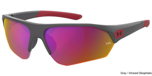 Under Armour Sunglasses UA 7000/S KB7-B3