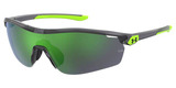 Under Armour Sunglasses UA 7001/S KB7-Z9