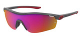 Under Armour Sunglasses UA 7001/S R6S-B3