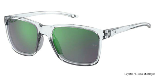 Under Armour Sunglasses UA 7002/S 900-Z9