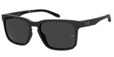 Under Armour Sunglasses UA Assist 2 003-IR