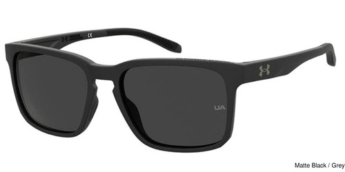 Under Armour Sunglasses UA Assist 2 003-IR