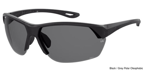 Under Armour Sunglasses UA Compete 807-6C