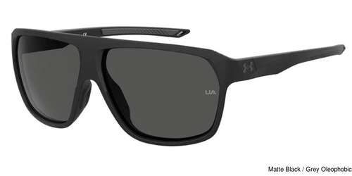 Under Armour Sunglasses UA Dominate 003-KA