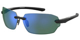 Under Armour Sunglasses UA Fire 2-G 807-V8
