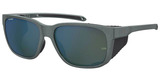 Under Armour Sunglasses UA Glacial BD5-VE