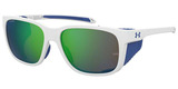 Under Armour Sunglasses UA Glacial YO6-3K