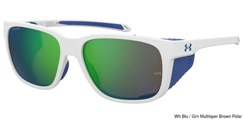 Under Armour Sunglasses UA Glacial YO6-3K