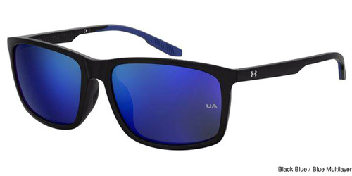 Under Armour Sunglasses UA Loudon D51-Z0