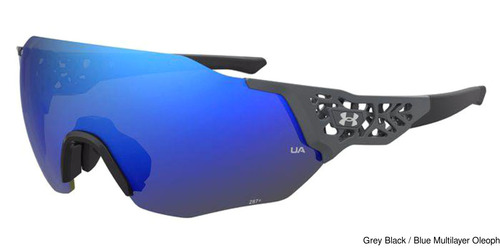 Under Armour Sunglasses UA Next Level R6S-W1