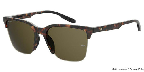 Under Armour Sunglasses UA Phenom N9P-SP