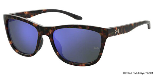Under Replacement Lenses 91226