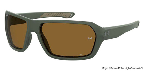 Under Armour Sunglasses UA Recon DLD-6A