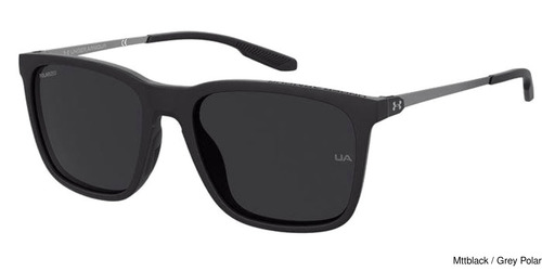 Under Armour Sunglasses UA Reliance 003-M9