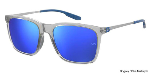Under Armour Sunglasses UA Reliance 63M-Z0
