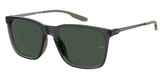 Under Armour Sunglasses UA Reliance DLD-QT