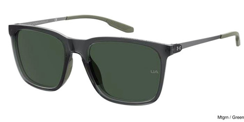 Under Armour Sunglasses UA Reliance DLD-QT