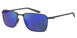 Under Armour Sunglasses UA Scepter 2/G 807-Z0