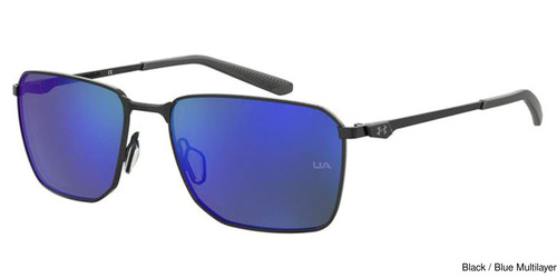 Under Armour Sunglasses UA Scepter 2/G 807-Z0