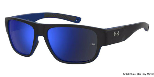 Under Armour Sunglasses UA Scorcher 0VK-XT
