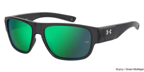 Under Armour Sunglasses UA Scorcher CBL-Z9