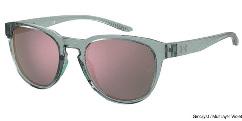 Under Armour Sunglasses UA Skylar B59-TE