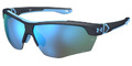 Under Armour Sunglasses UA Fire 2-G 807-V8