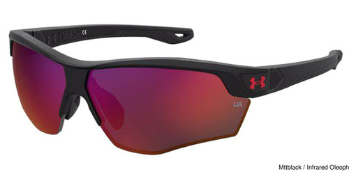 Under Replacement Lenses 91256