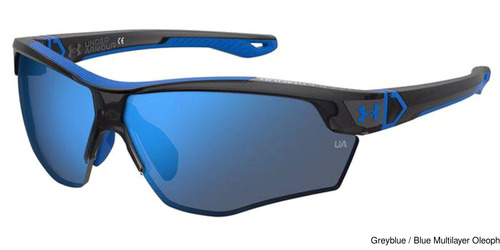 Under Armour Sunglasses UA Yard Dual Jr 09V-W1