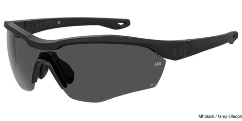 Under Armour Sunglasses UA Yard Pro 003-KA