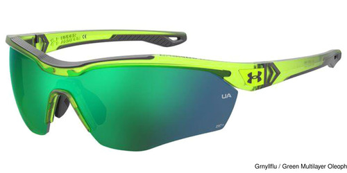 Under Replacement Lenses 91262