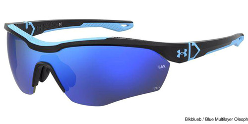 Under Armour Sunglasses UA Yard Pro D51-W1