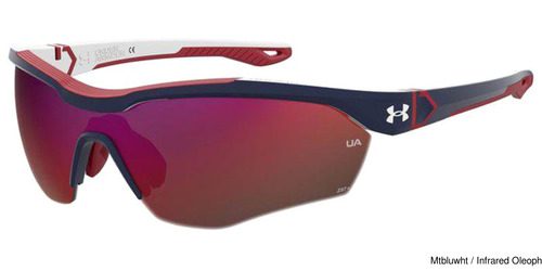 Under armour Replacement Lenses 91265