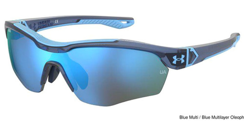 Under Replacement Lenses 91268