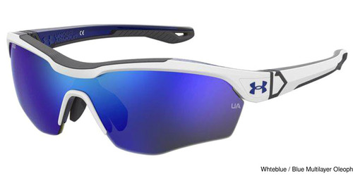 Under Replacement Lenses 91270