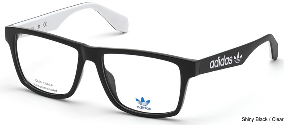 Adidas Originals Eyeglasses OR5007 001