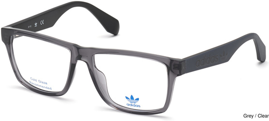 Adidas Originals Eyeglasses OR5007 020