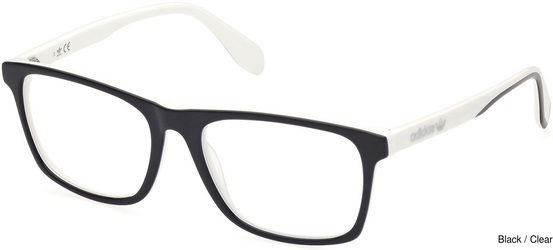 Adidas Originals Eyeglasses OR5022 005