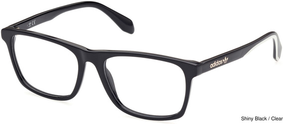 Adidas Originals Eyeglasses OR5022 001