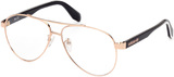 Adidas Originals Eyeglasses OR5023 028