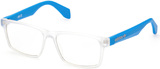 Adidas Originals Eyeglasses OR5027 026