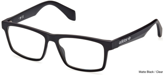 Adidas Originals Eyeglasses OR5027 002