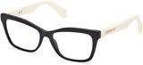 Adidas Originals Eyeglasses OR5028 02A