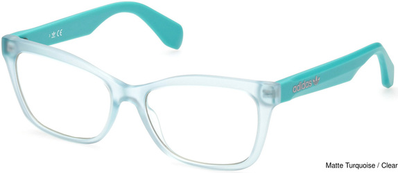 Adidas Originals Eyeglasses OR5028 088