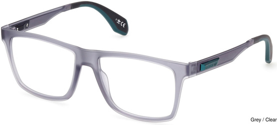 Adidas Originals Eyeglasses OR5030 020