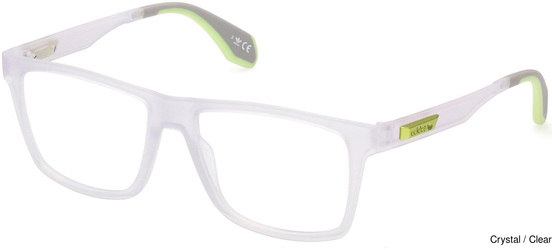 Adidas Originals Eyeglasses OR5030 026